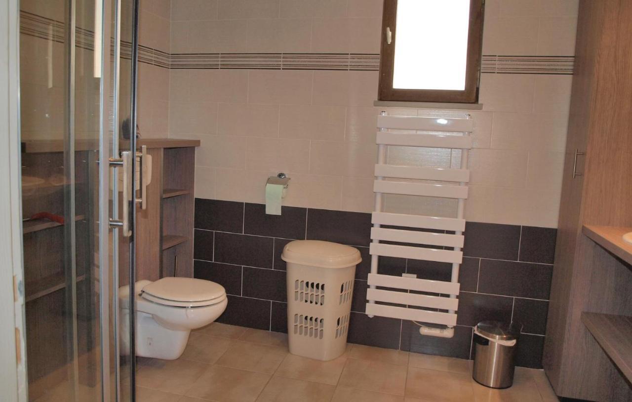 2 Bedroom Awesome Home In Mantallot المظهر الخارجي الصورة